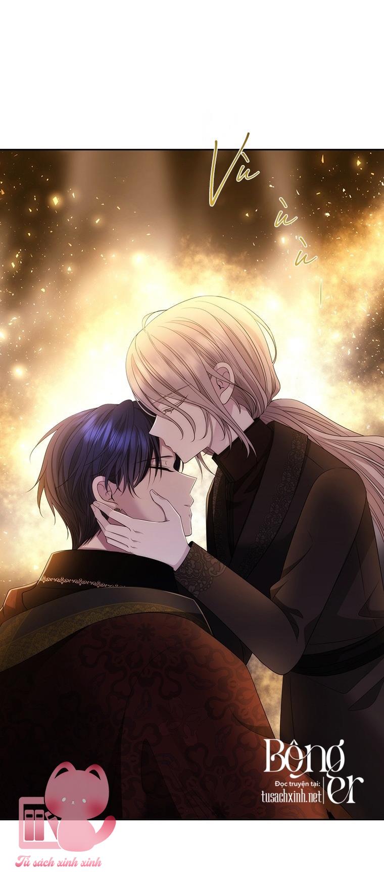 Charlotte Và Ngũ Đại Đồ Đệ - Chap 168