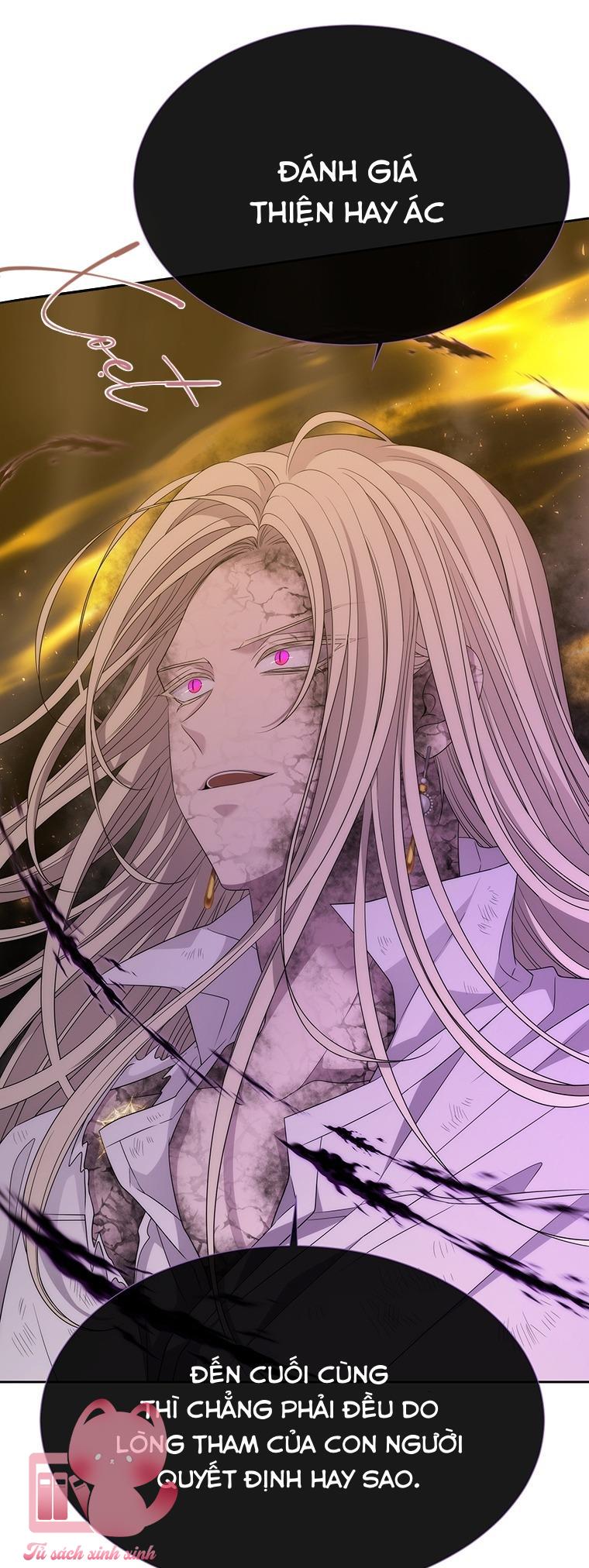 Charlotte Và Ngũ Đại Đồ Đệ - Chap 168