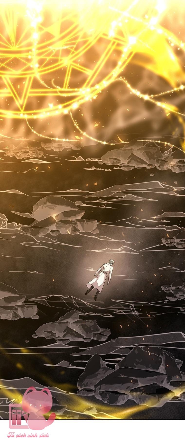 Charlotte Và Ngũ Đại Đồ Đệ - Chap 168