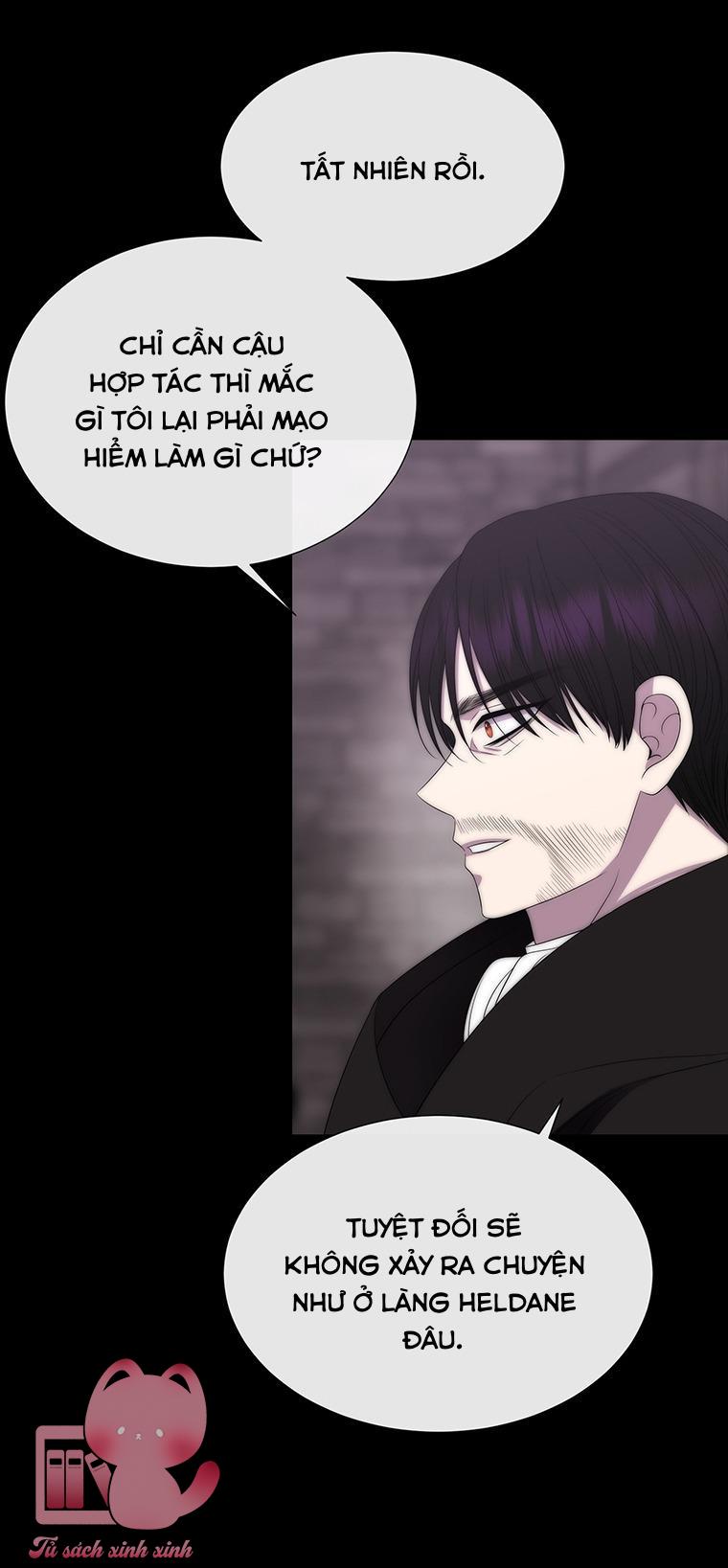 Charlotte Và Ngũ Đại Đồ Đệ - Chap 168