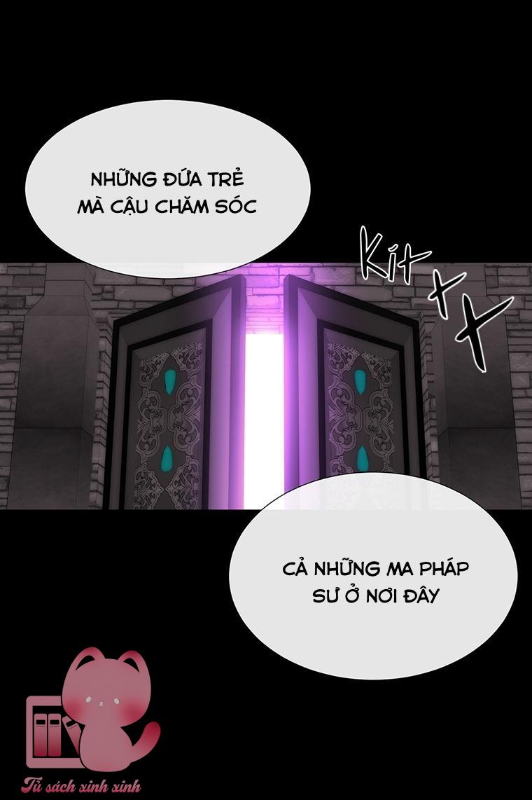 Charlotte Và Ngũ Đại Đồ Đệ - Chap 168