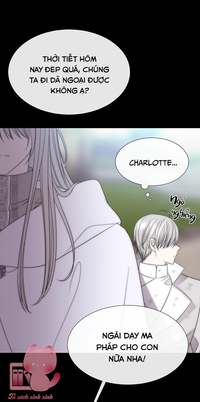 Charlotte Và Ngũ Đại Đồ Đệ - Chap 168