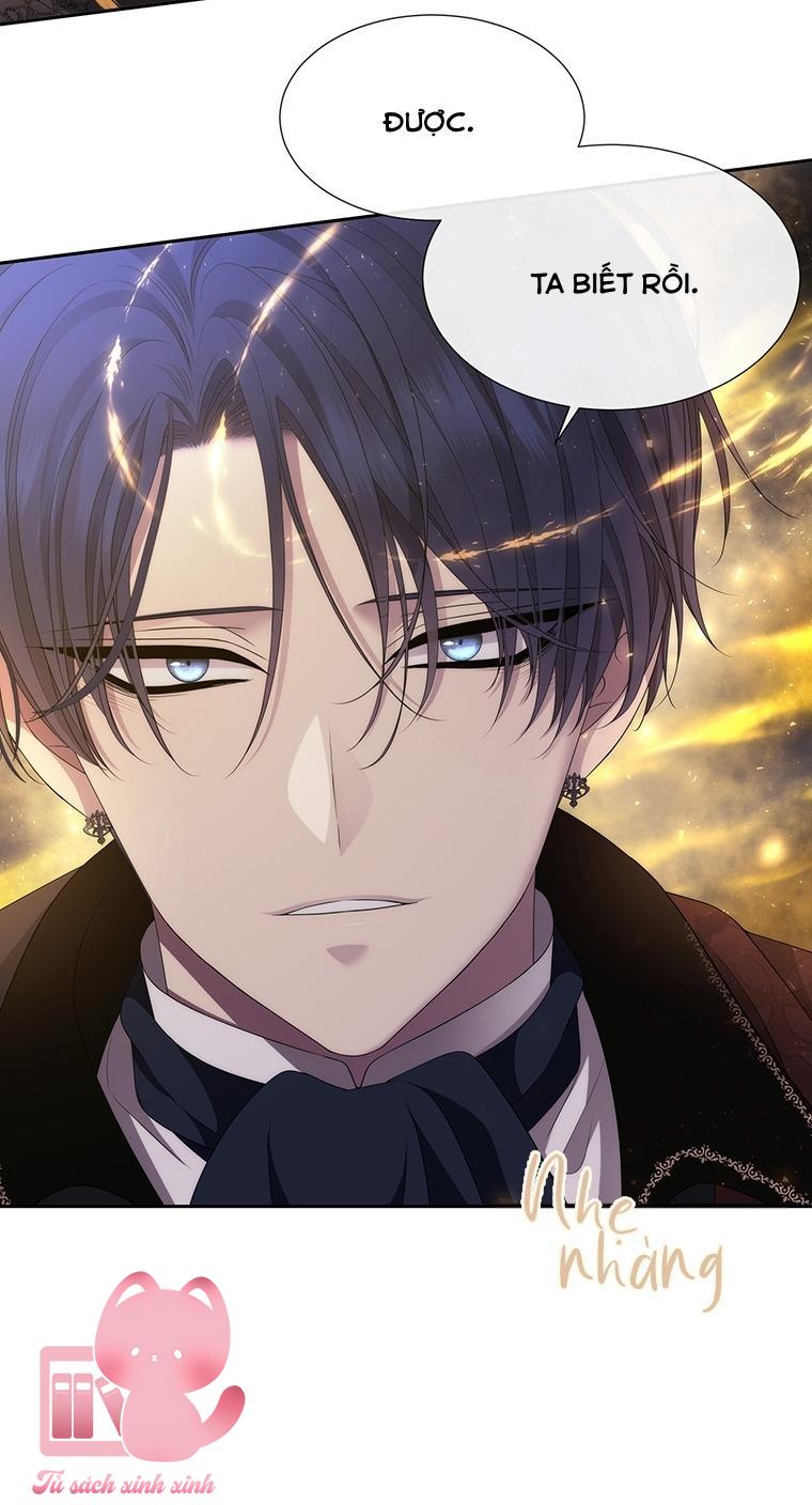 Charlotte Và Ngũ Đại Đồ Đệ - Chap 168