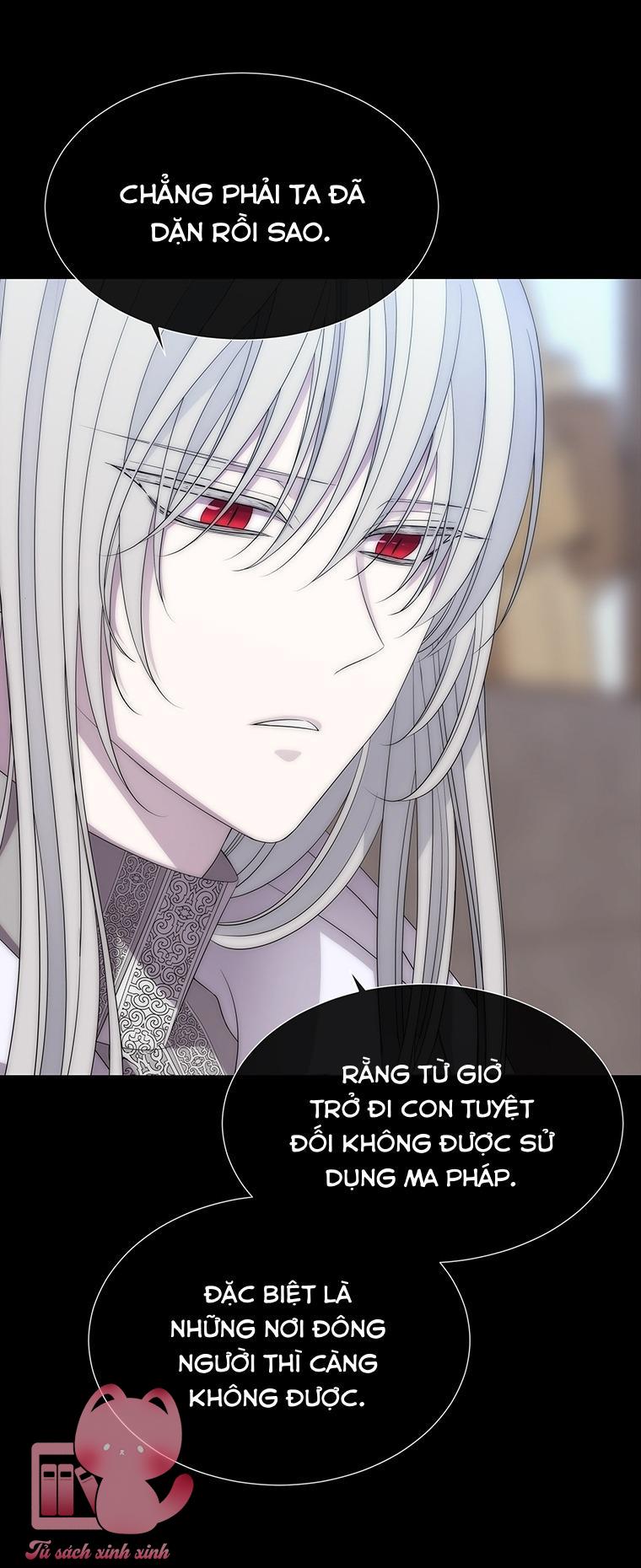 Charlotte Và Ngũ Đại Đồ Đệ - Chap 168