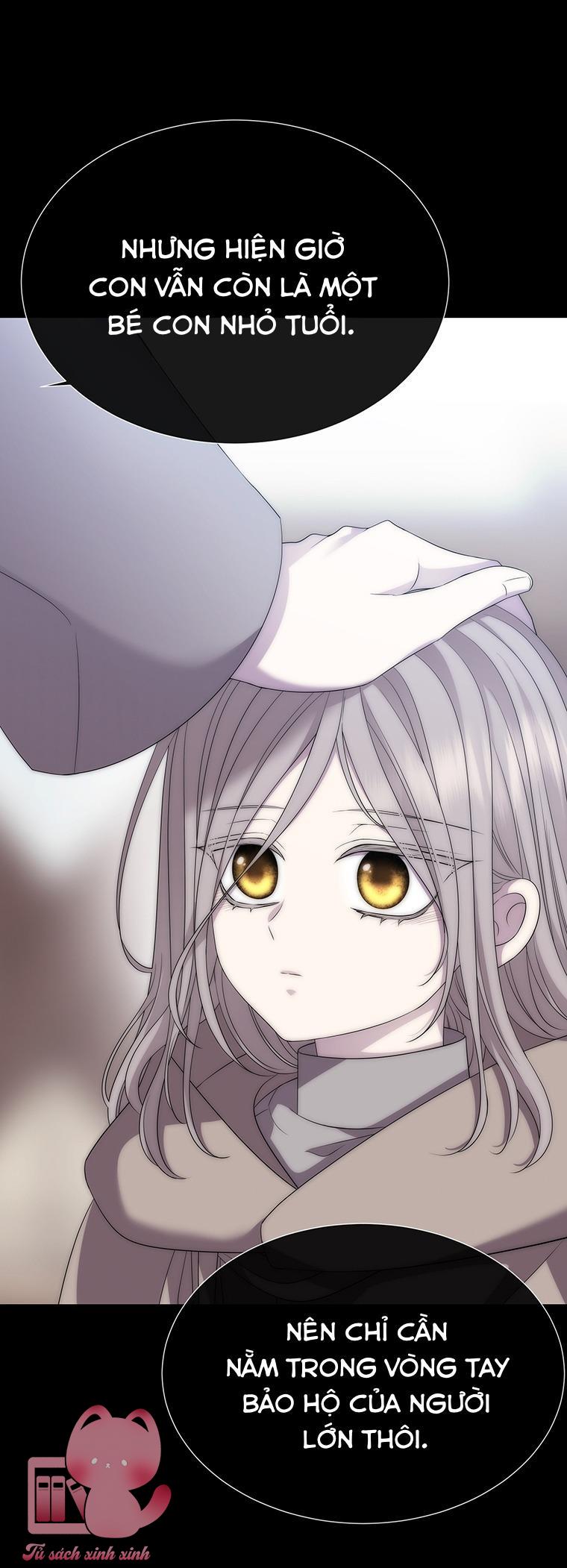 Charlotte Và Ngũ Đại Đồ Đệ - Chap 168