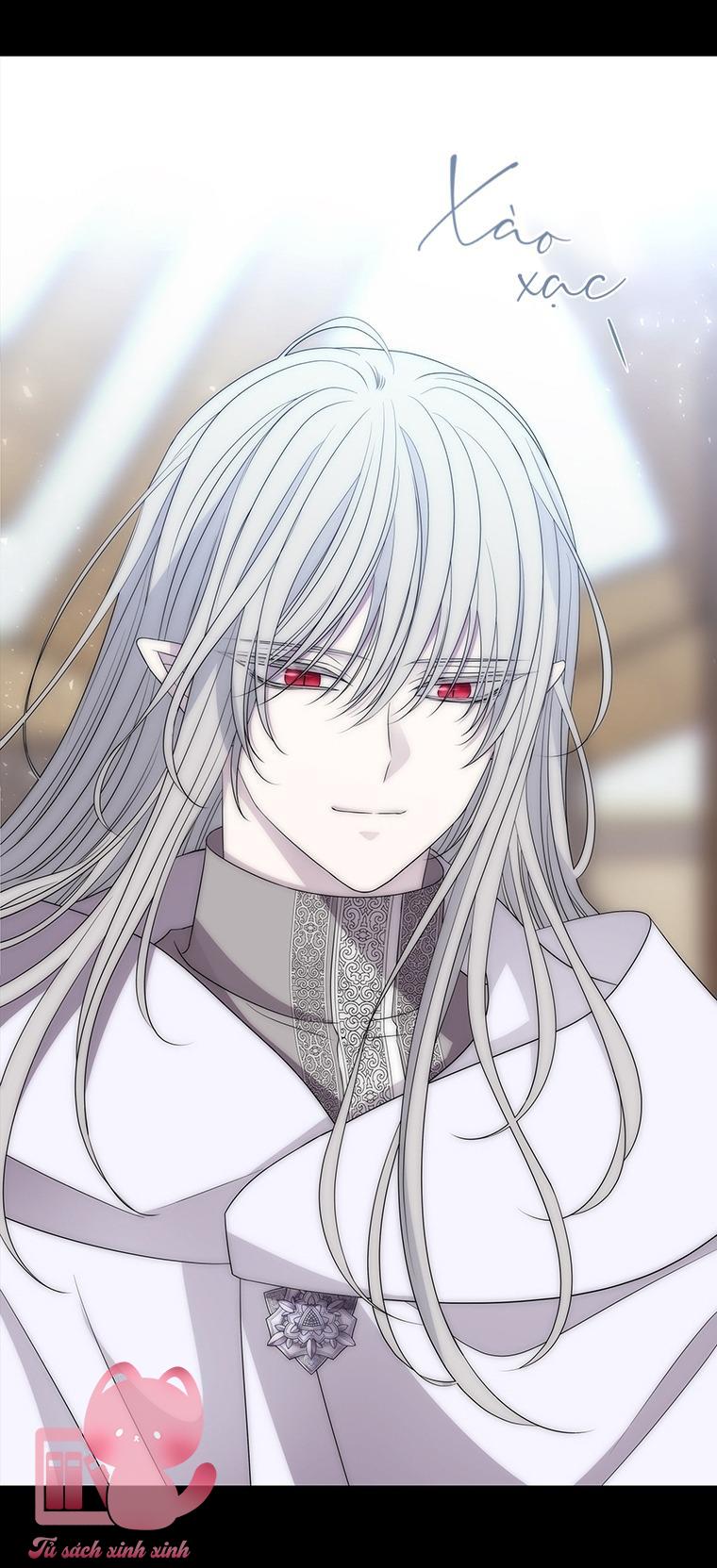 Charlotte Và Ngũ Đại Đồ Đệ - Chap 168