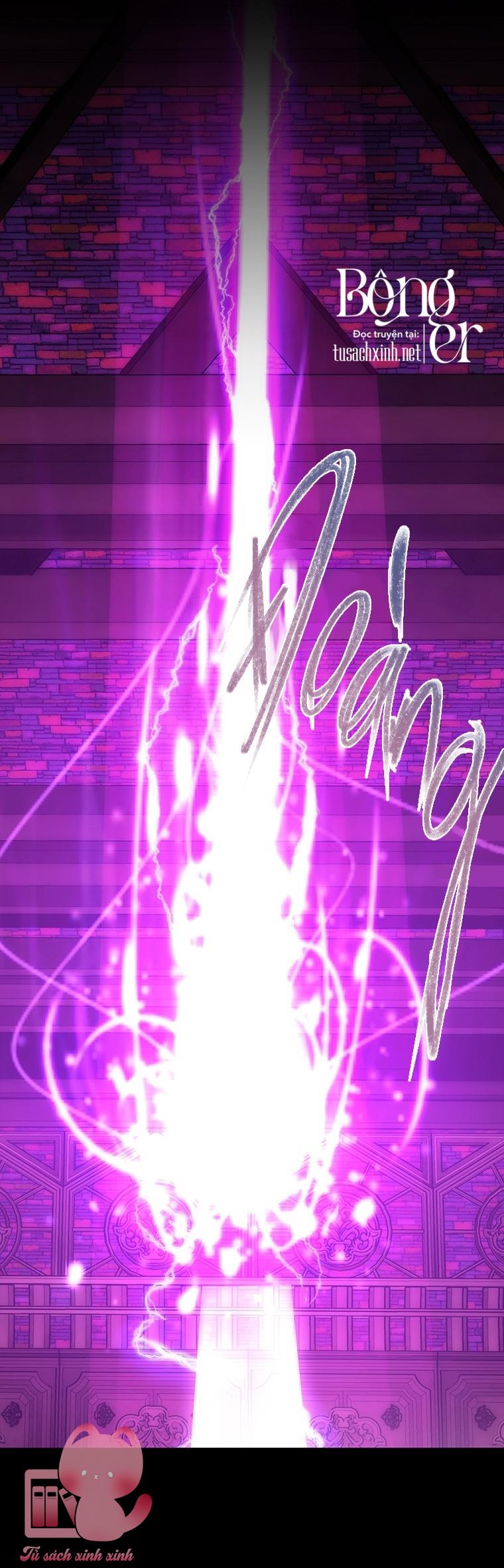 Charlotte Và Ngũ Đại Đồ Đệ - Chap 168