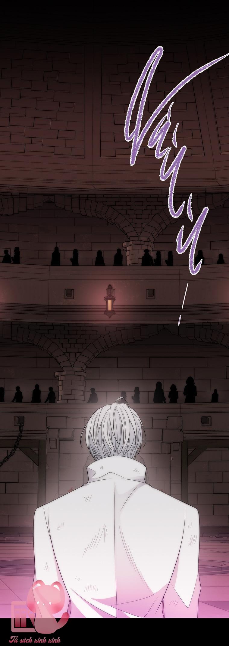 Charlotte Và Ngũ Đại Đồ Đệ - Chap 168