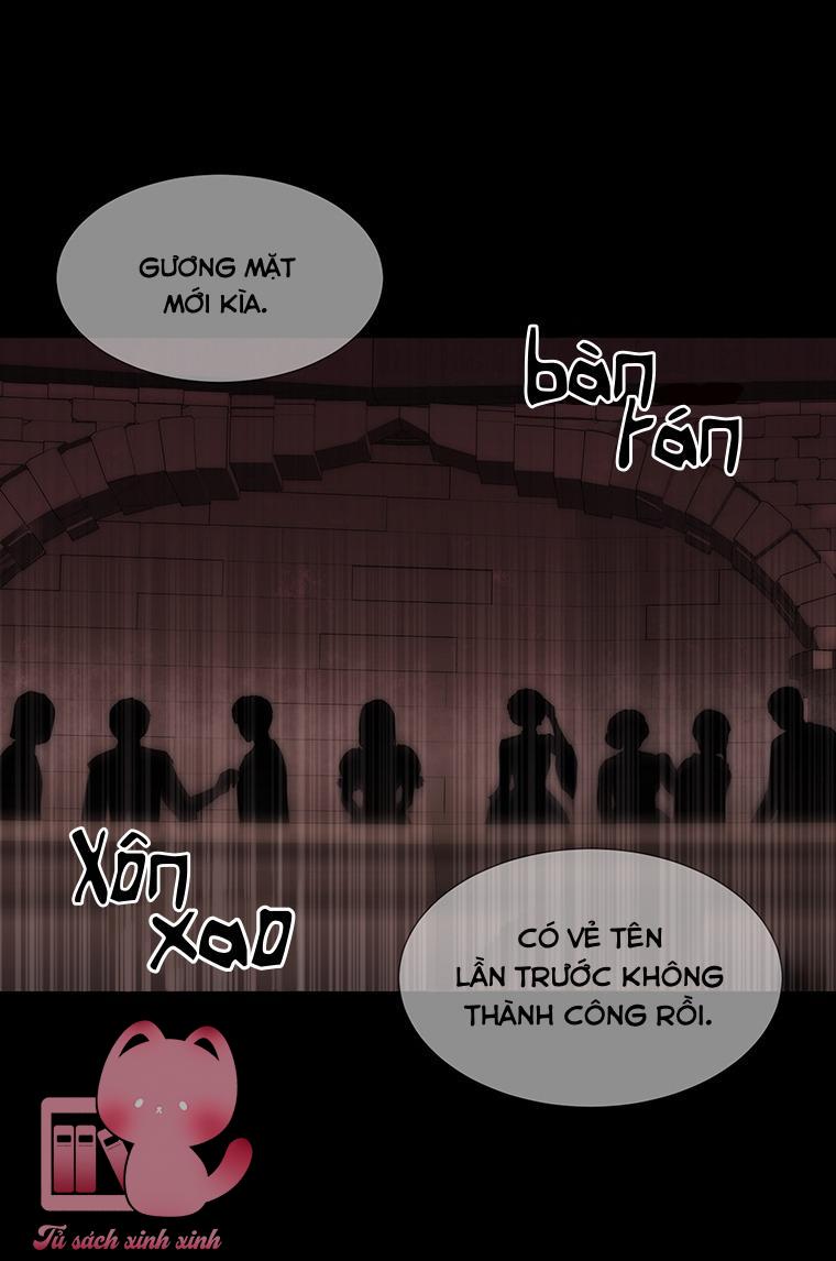 Charlotte Và Ngũ Đại Đồ Đệ - Chap 168