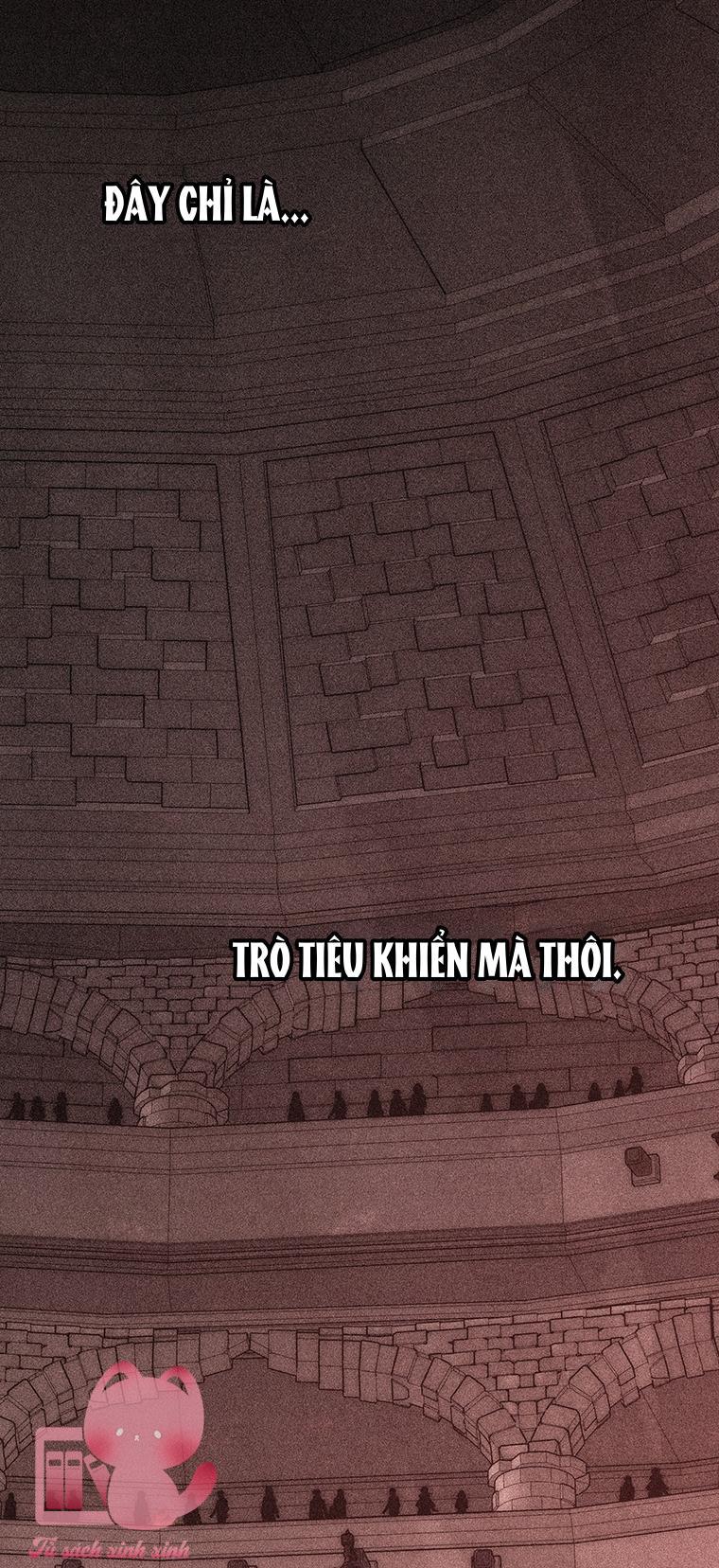 Charlotte Và Ngũ Đại Đồ Đệ - Chap 168