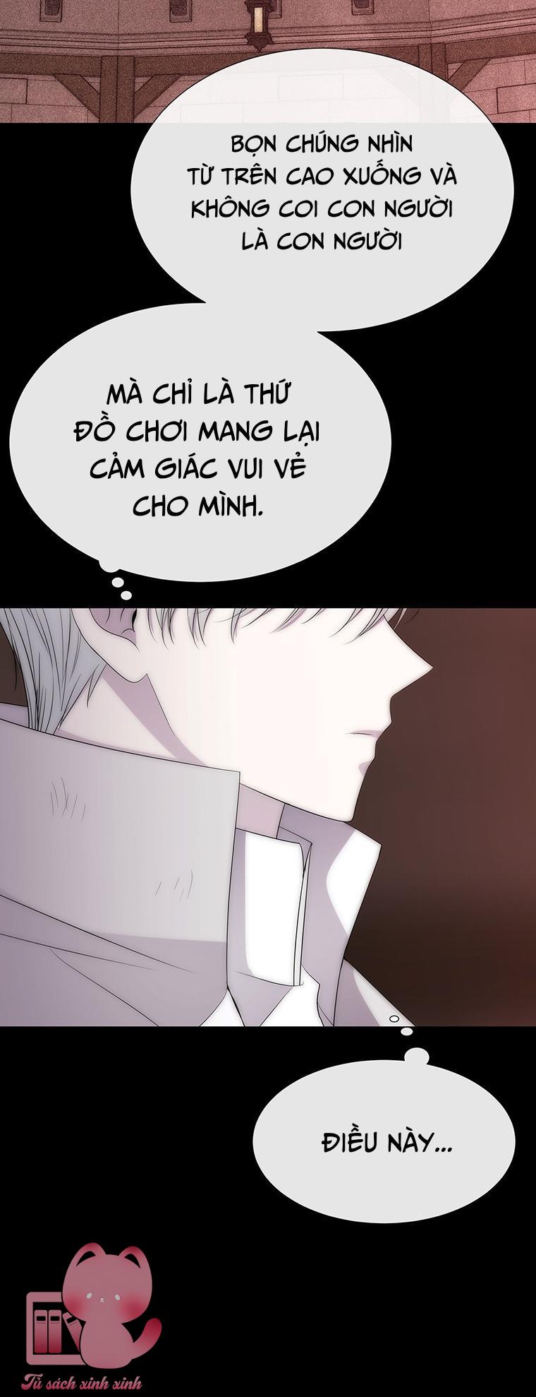 Charlotte Và Ngũ Đại Đồ Đệ - Chap 168