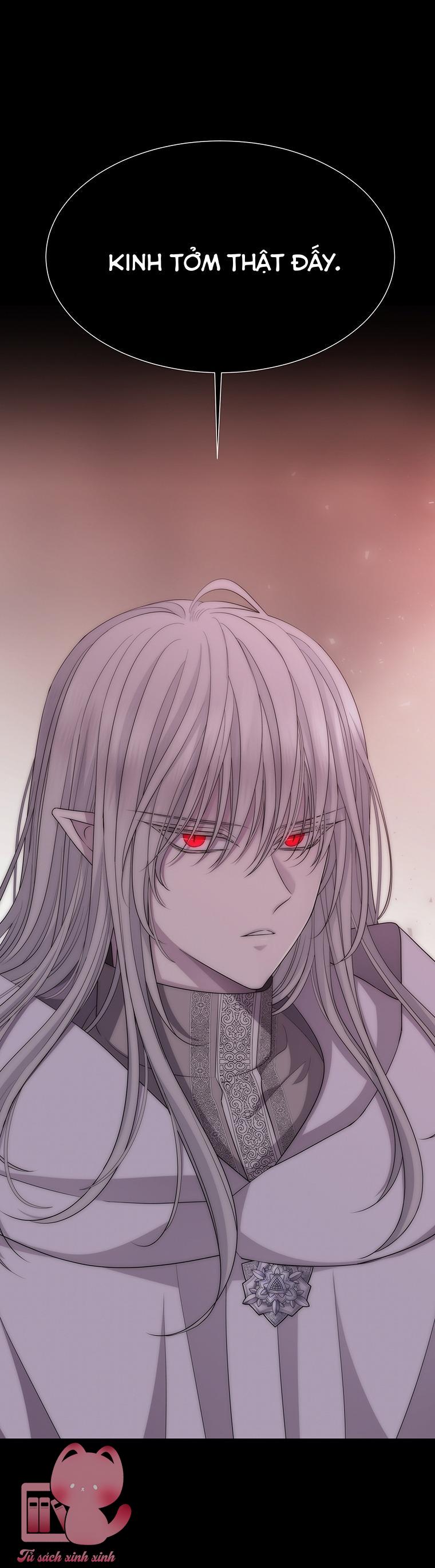 Charlotte Và Ngũ Đại Đồ Đệ - Chap 168