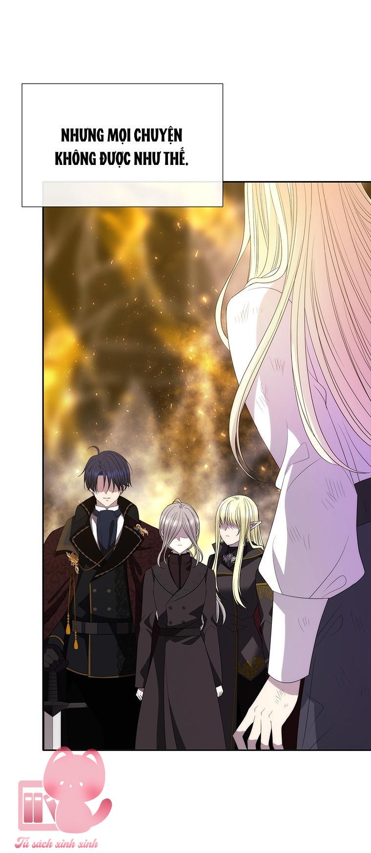 Charlotte Và Ngũ Đại Đồ Đệ - Chap 168