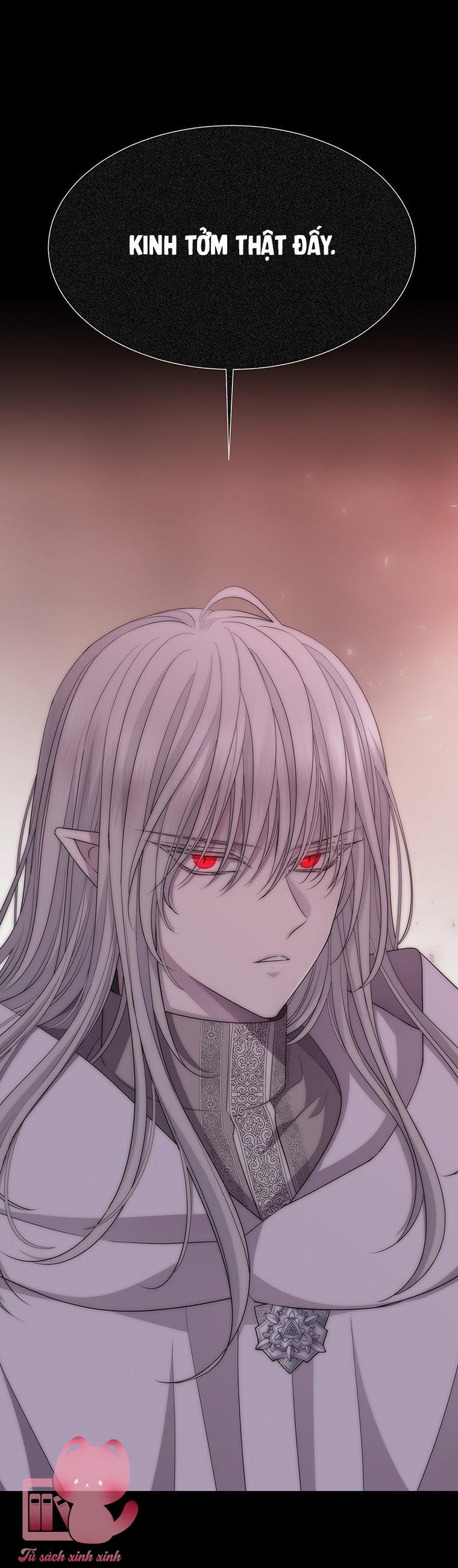 Charlotte Và Ngũ Đại Đồ Đệ - Chap 169