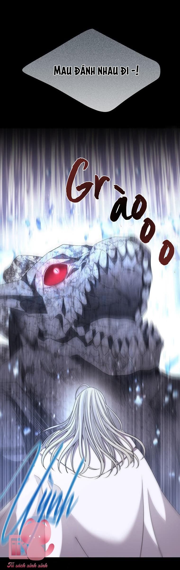 Charlotte Và Ngũ Đại Đồ Đệ - Chap 169