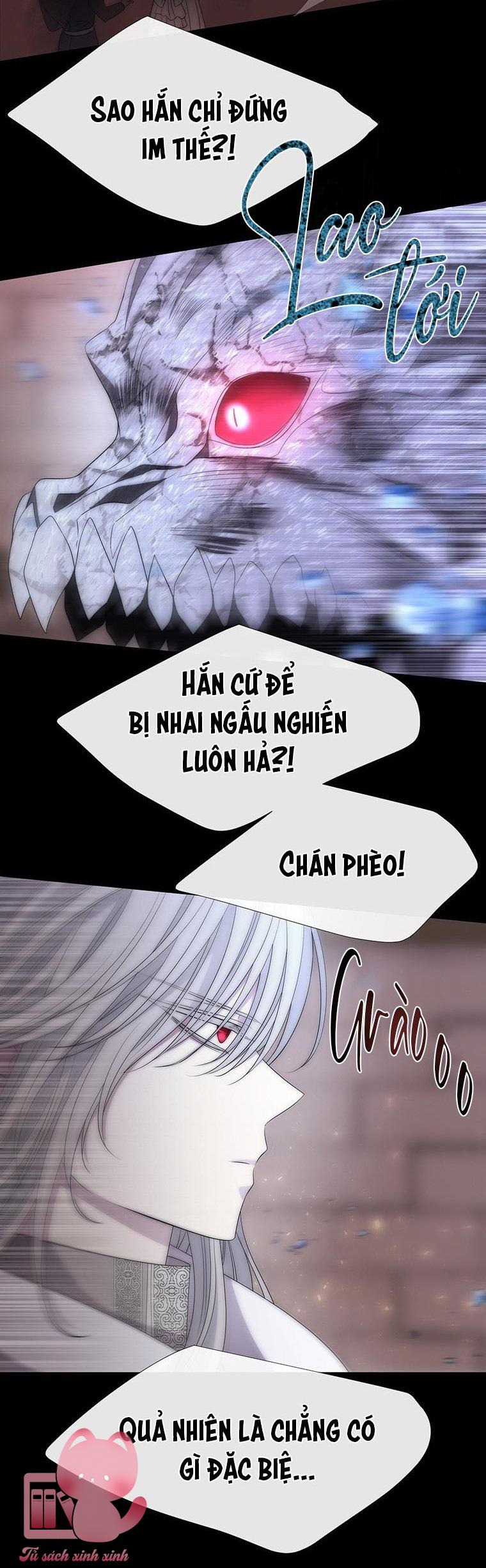 Charlotte Và Ngũ Đại Đồ Đệ - Chap 169