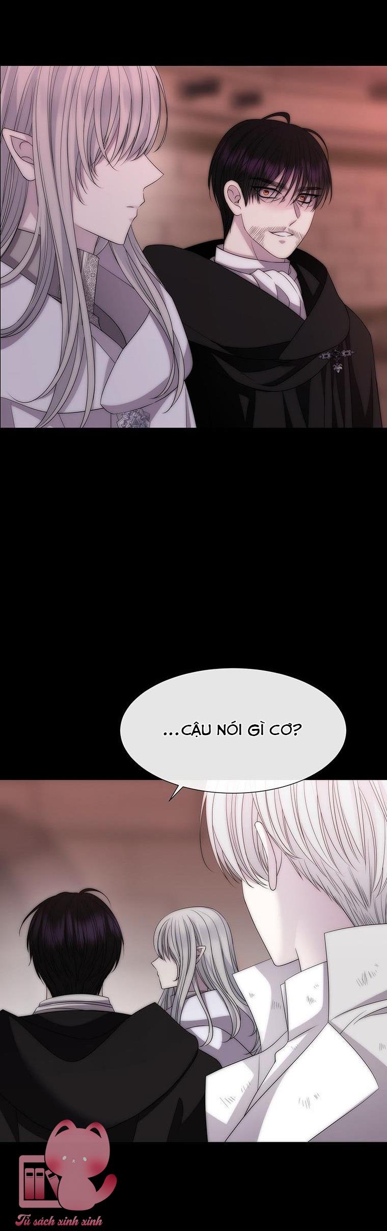 Charlotte Và Ngũ Đại Đồ Đệ - Chap 169