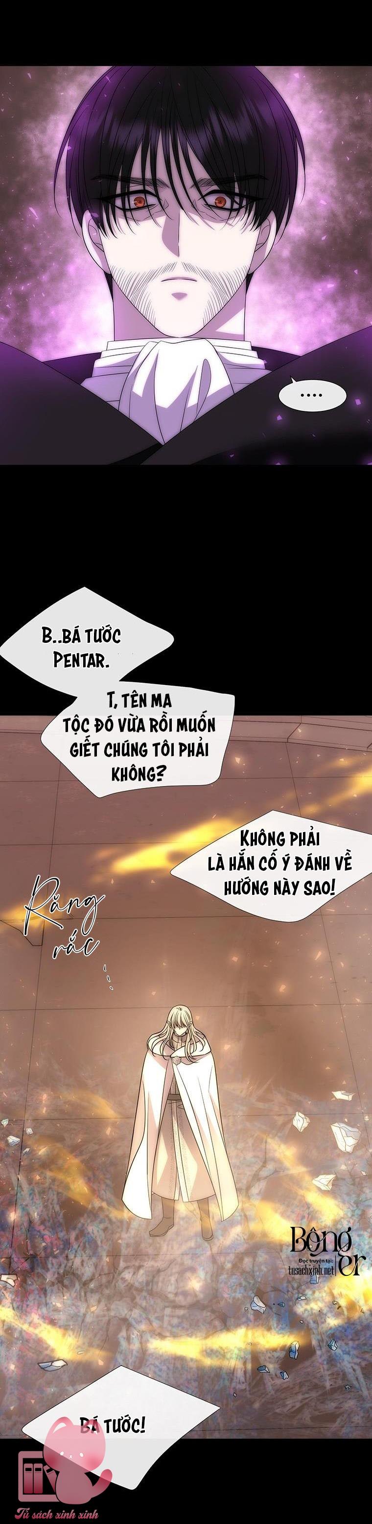 Charlotte Và Ngũ Đại Đồ Đệ - Chap 169