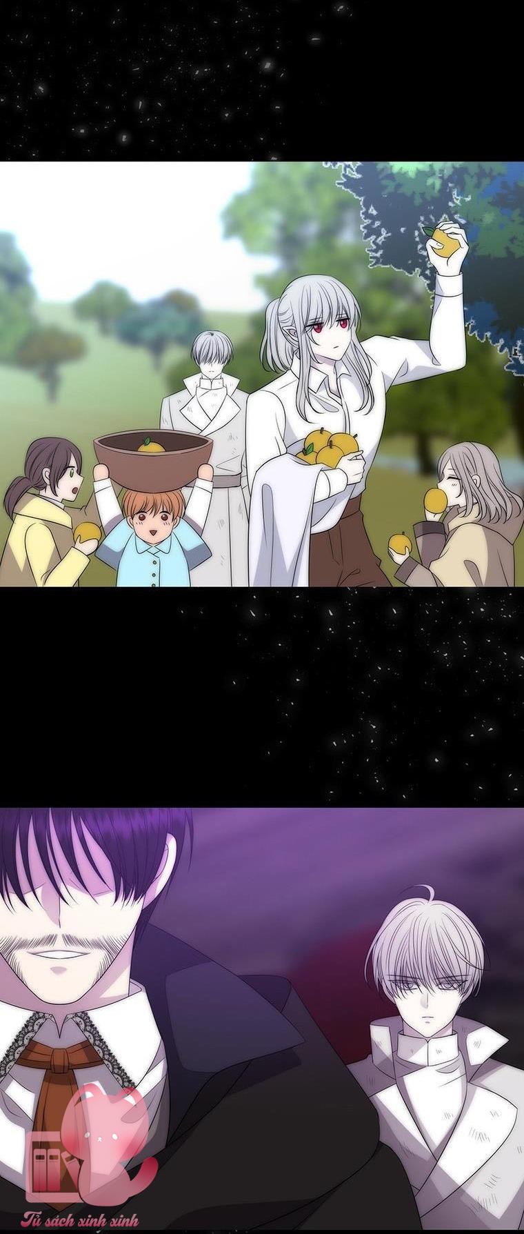 Charlotte Và Ngũ Đại Đồ Đệ - Chap 169