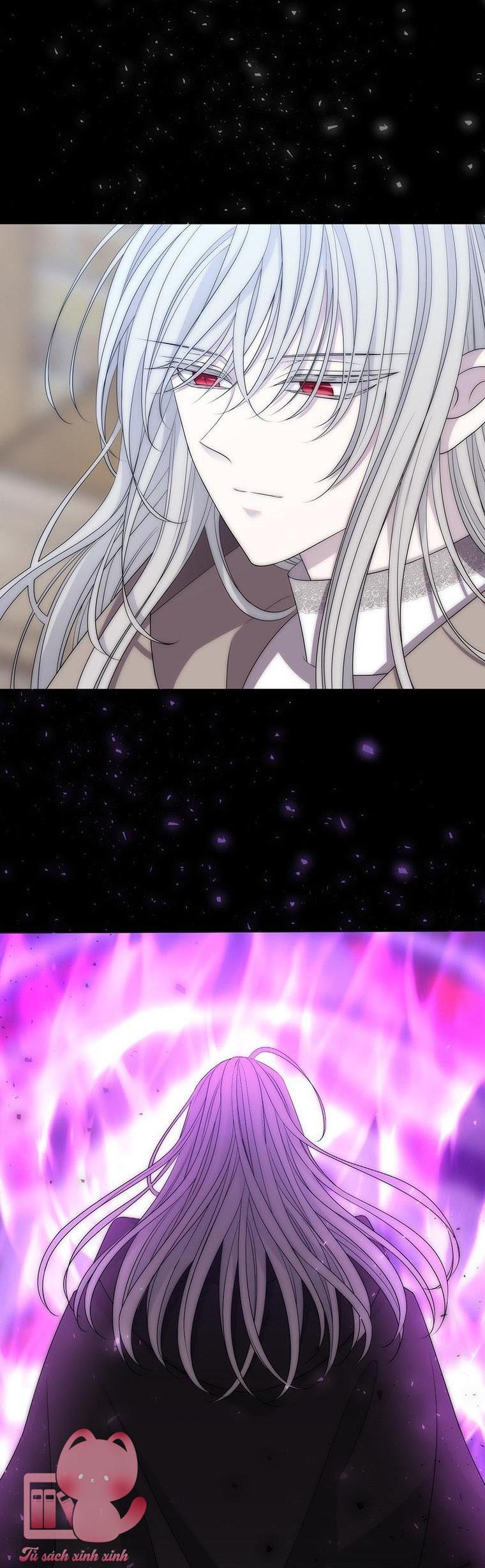 Charlotte Và Ngũ Đại Đồ Đệ - Chap 169