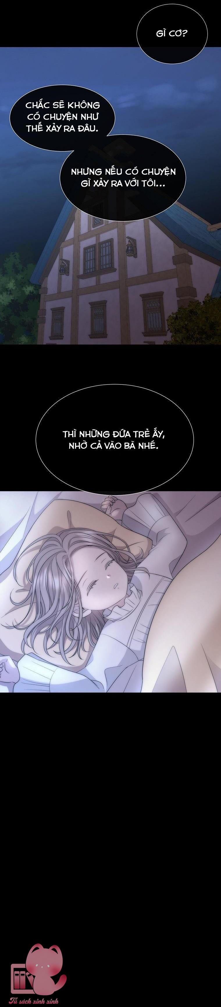 Charlotte Và Ngũ Đại Đồ Đệ - Chap 169