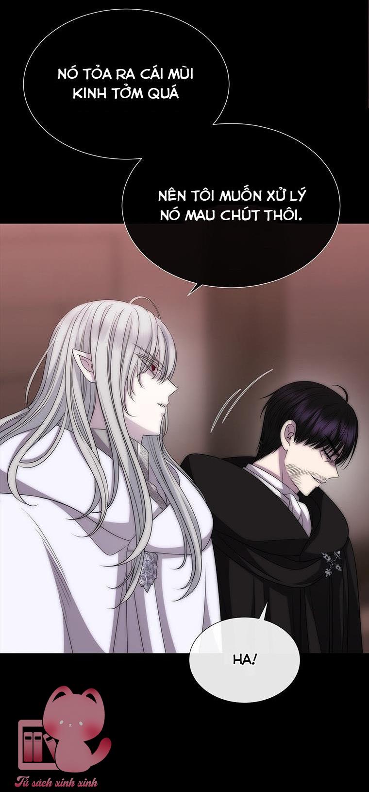 Charlotte Và Ngũ Đại Đồ Đệ - Chap 169