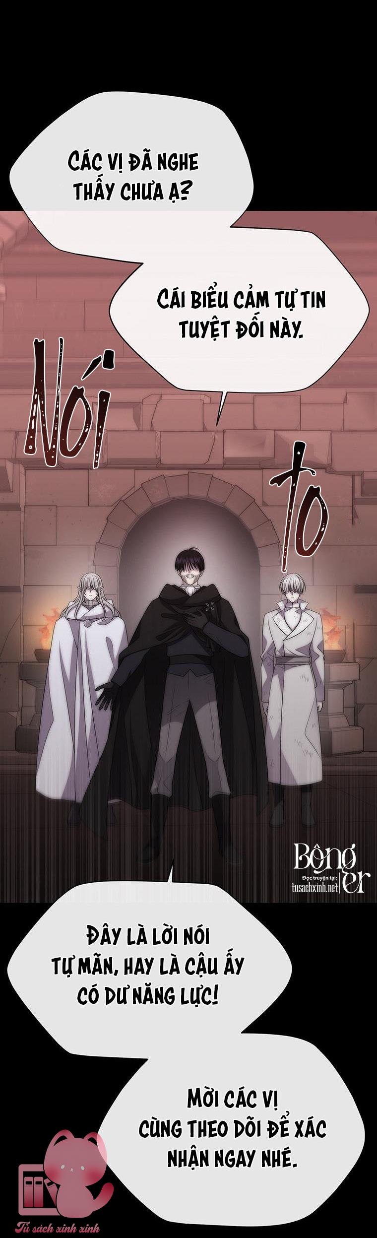 Charlotte Và Ngũ Đại Đồ Đệ - Chap 169