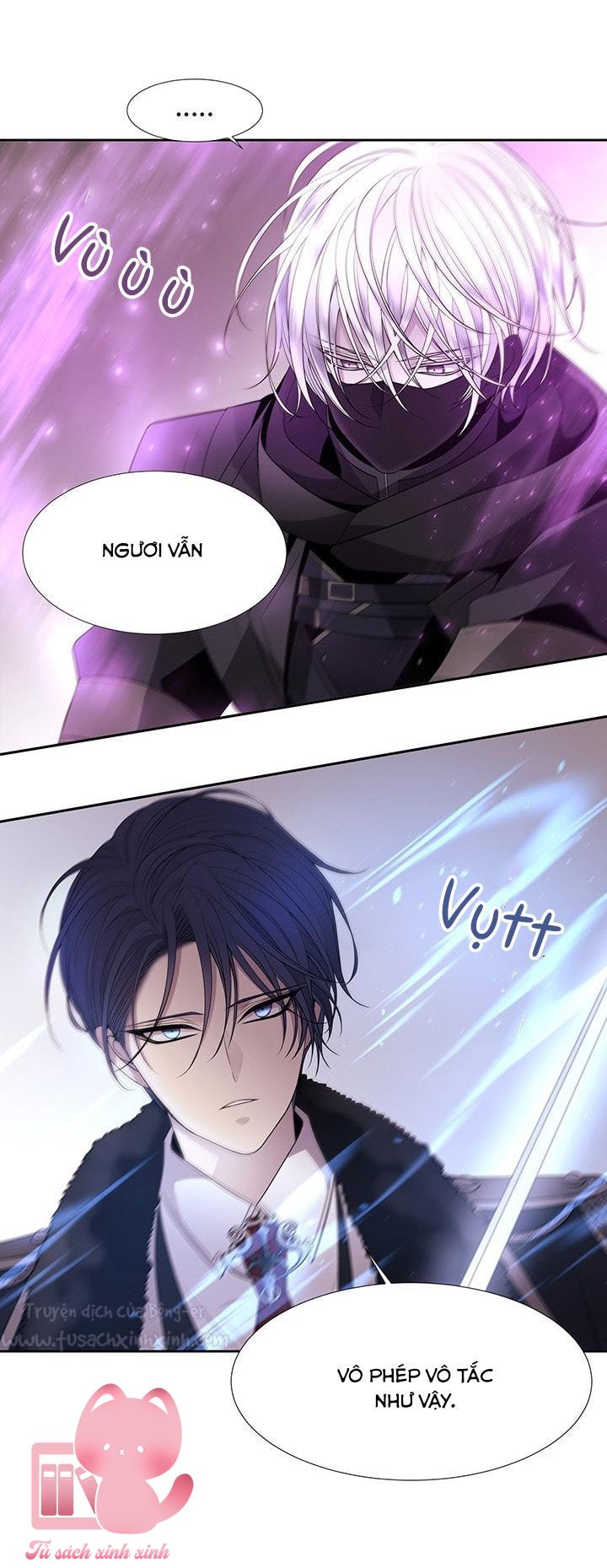 Charlotte Và Ngũ Đại Đồ Đệ - Chap 17
