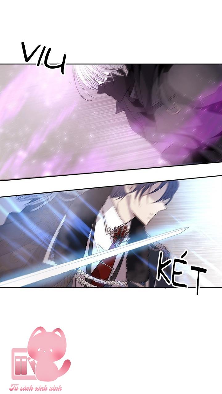 Charlotte Và Ngũ Đại Đồ Đệ - Chap 17