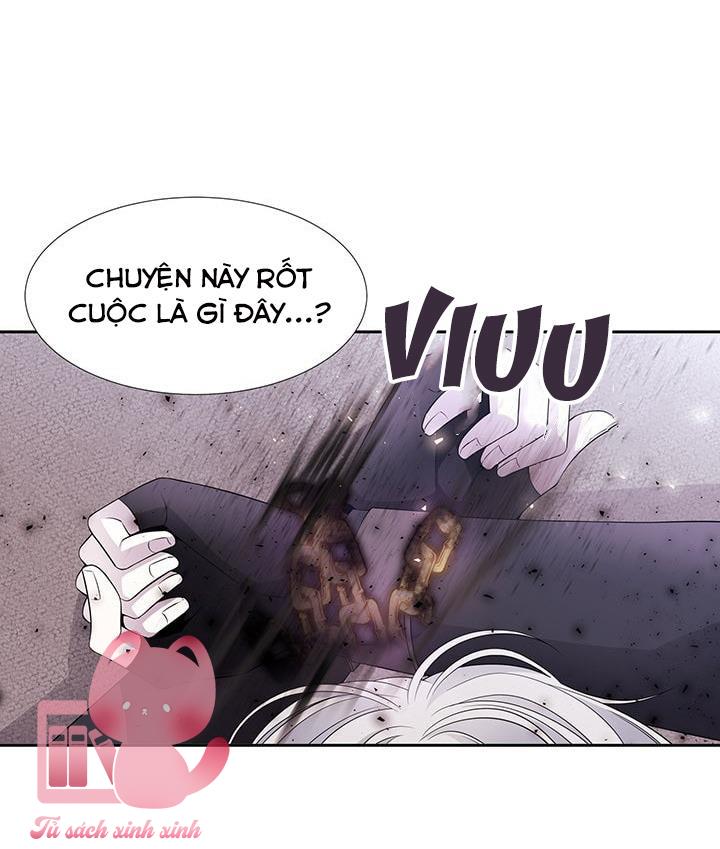 Charlotte Và Ngũ Đại Đồ Đệ - Chap 17