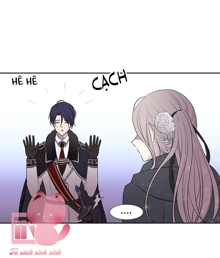 Charlotte Và Ngũ Đại Đồ Đệ - Chap 17