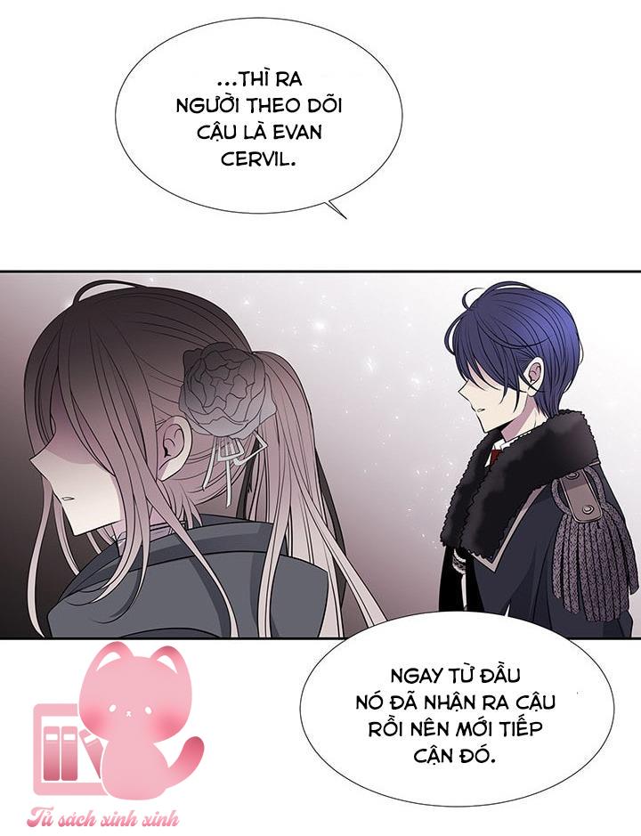 Charlotte Và Ngũ Đại Đồ Đệ - Chap 17