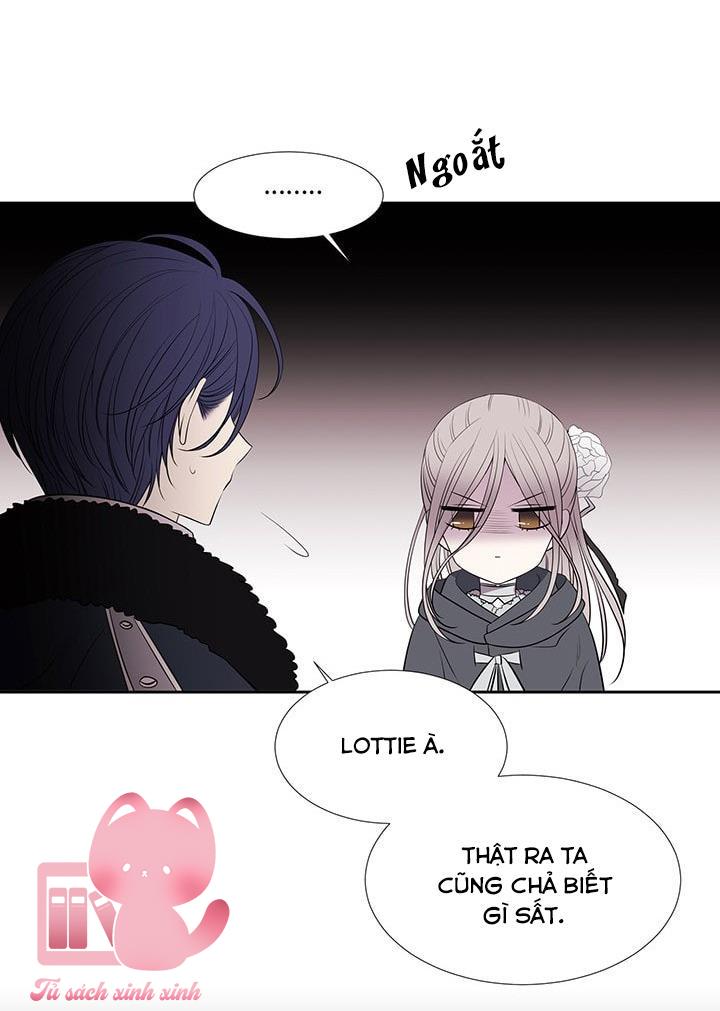 Charlotte Và Ngũ Đại Đồ Đệ - Chap 17