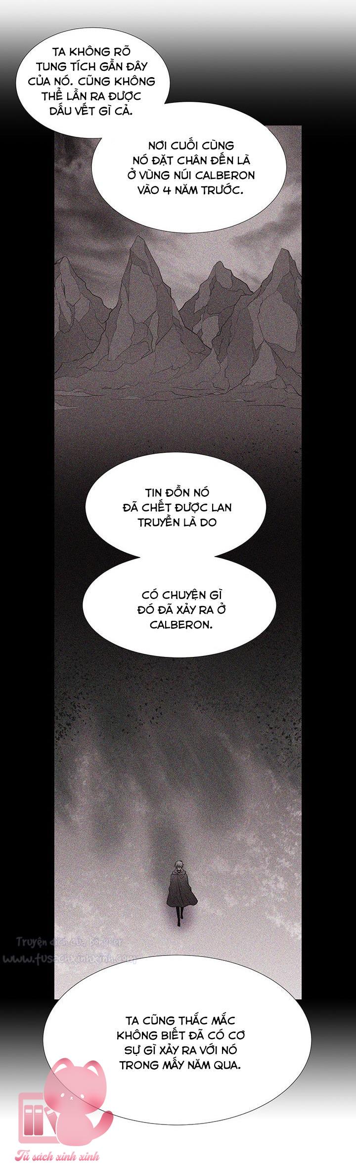 Charlotte Và Ngũ Đại Đồ Đệ - Chap 17