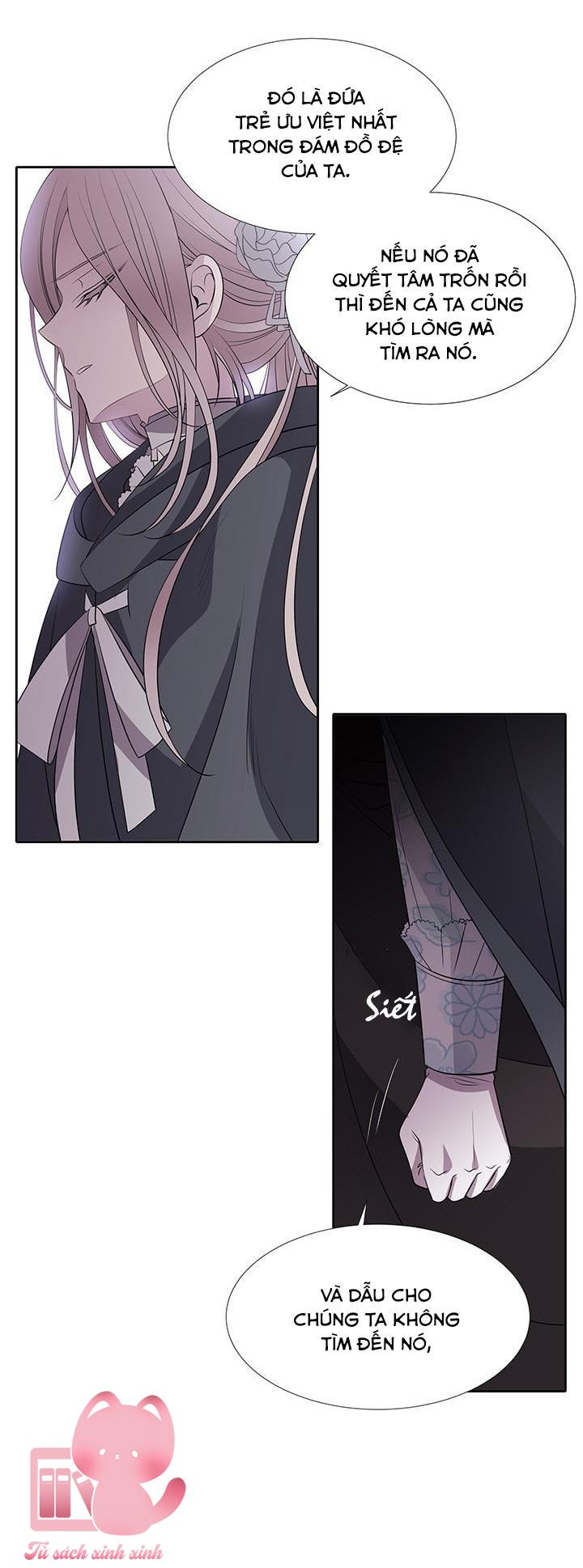 Charlotte Và Ngũ Đại Đồ Đệ - Chap 17