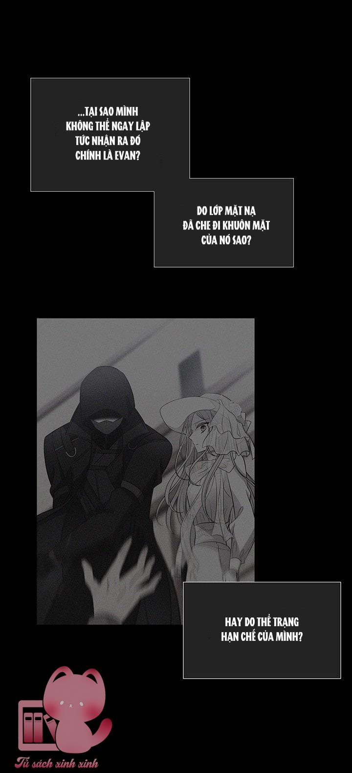 Charlotte Và Ngũ Đại Đồ Đệ - Chap 17