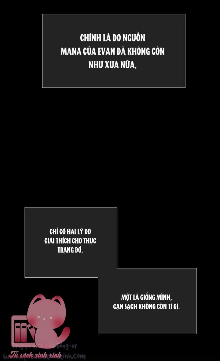 Charlotte Và Ngũ Đại Đồ Đệ - Chap 17