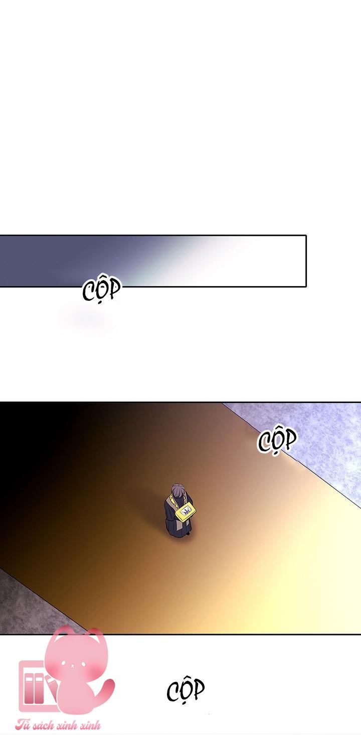 Charlotte Và Ngũ Đại Đồ Đệ - Chap 17