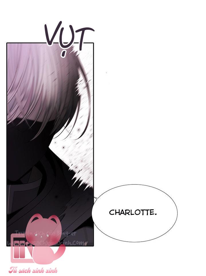 Charlotte Và Ngũ Đại Đồ Đệ - Chap 17