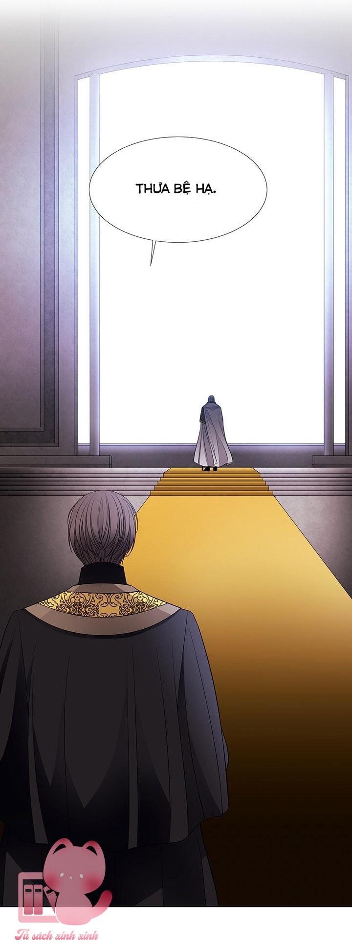 Charlotte Và Ngũ Đại Đồ Đệ - Chap 17