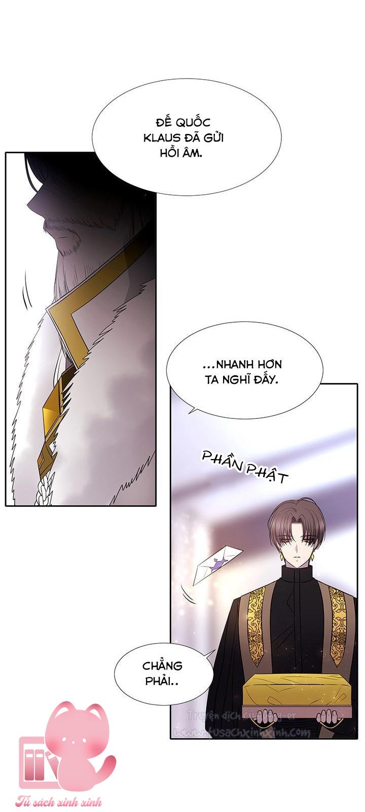 Charlotte Và Ngũ Đại Đồ Đệ - Chap 17