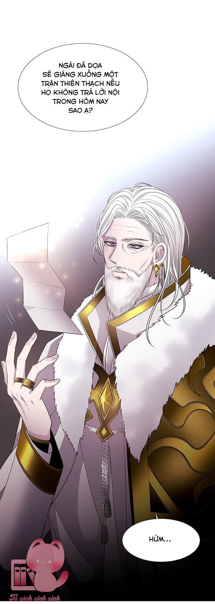 Charlotte Và Ngũ Đại Đồ Đệ - Chap 17