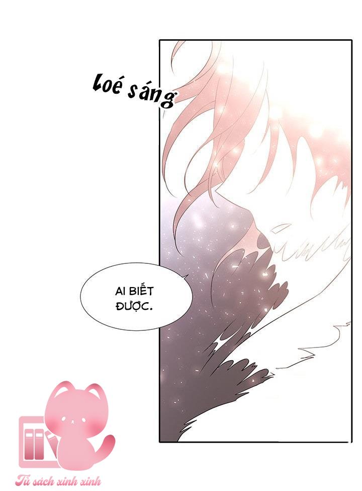 Charlotte Và Ngũ Đại Đồ Đệ - Chap 17