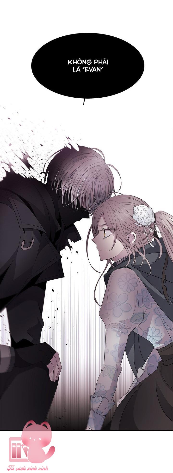 Charlotte Và Ngũ Đại Đồ Đệ - Chap 17