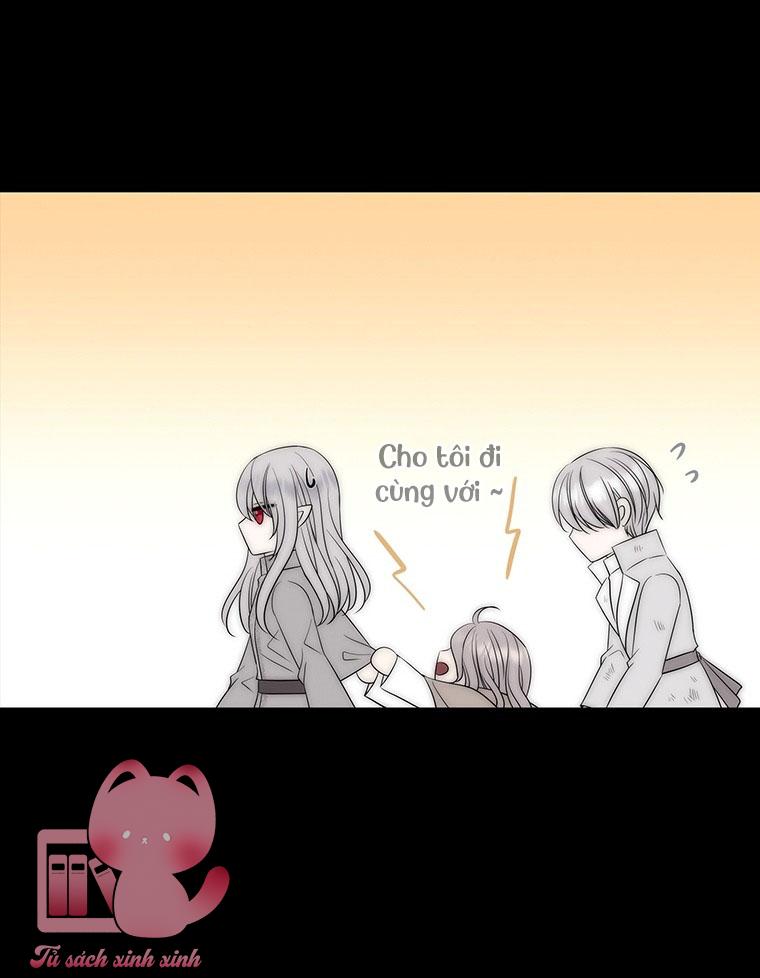 Charlotte Và Ngũ Đại Đồ Đệ - Chap 170