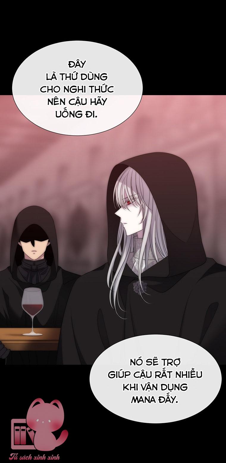 Charlotte Và Ngũ Đại Đồ Đệ - Chap 170