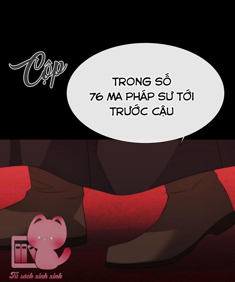 Charlotte Và Ngũ Đại Đồ Đệ - Chap 170