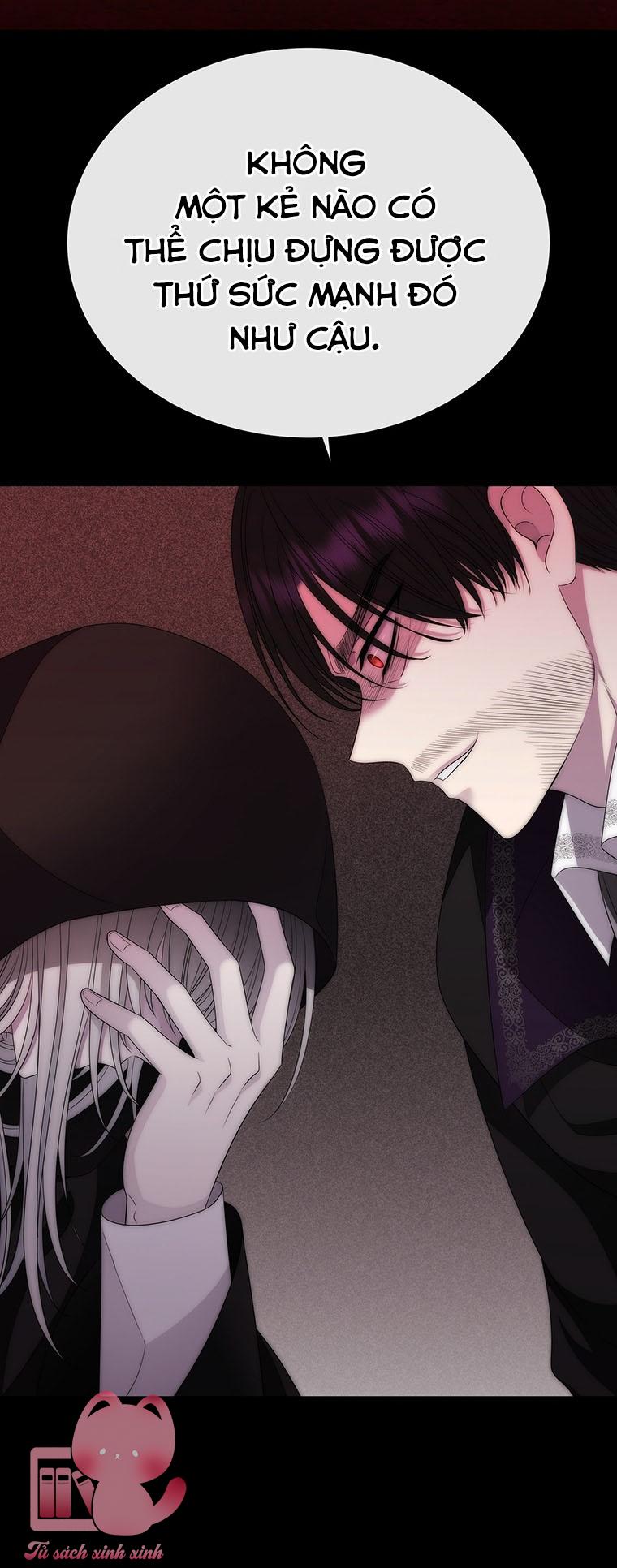 Charlotte Và Ngũ Đại Đồ Đệ - Chap 170