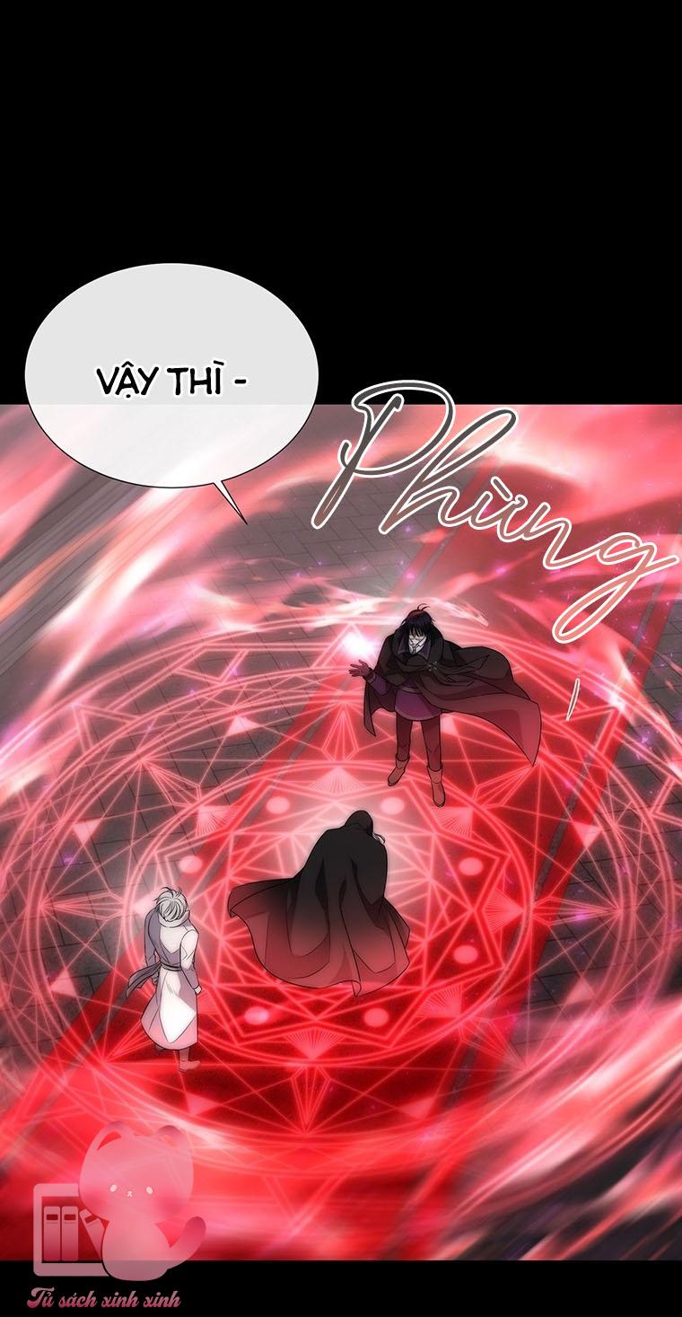 Charlotte Và Ngũ Đại Đồ Đệ - Chap 170