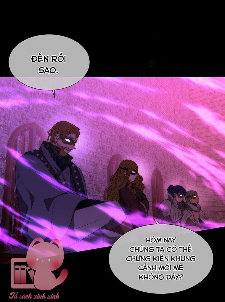 Charlotte Và Ngũ Đại Đồ Đệ - Chap 170